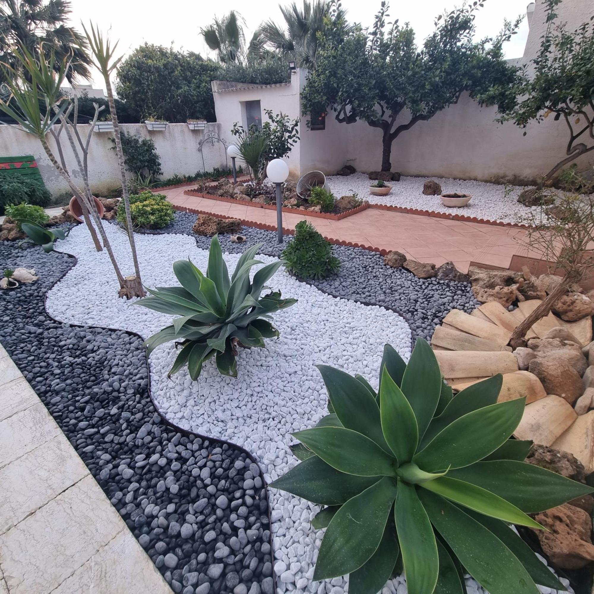 Apartment Di Mari E D'amuri Casa Tonnara di Bonagia